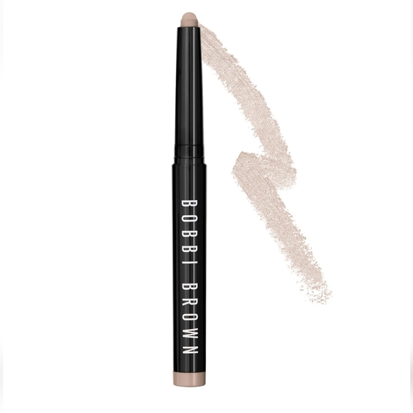 Bobbi Brown Long-Wear Cream Shadow Stick- Shore (Matte) - 05 oz./1.6 g - Picture 2 of 16